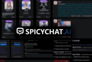 Taste the Heat with Spicy AI Chat